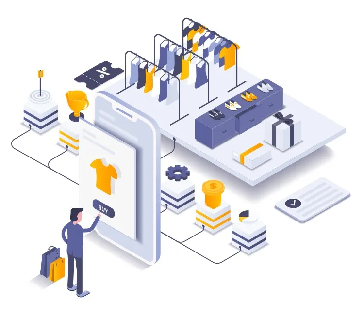 E-commerce Development