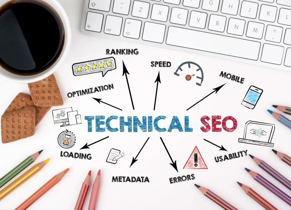 Technical SEO Fixes