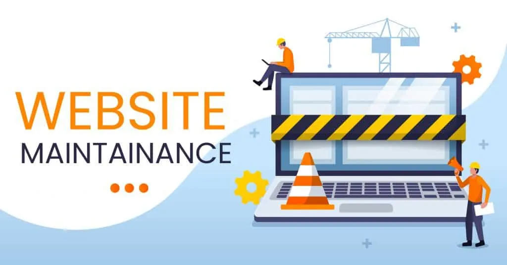 Website Maintenance & Support: The Unsung Hero of Business Continuity