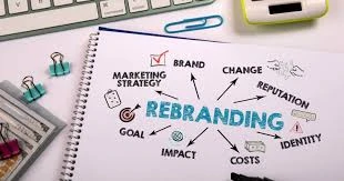 Is Your Brand Invisible? The Strategic Power of Professional Rebranding