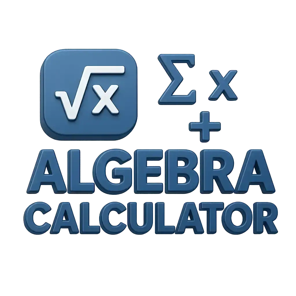 Algebra Calculator