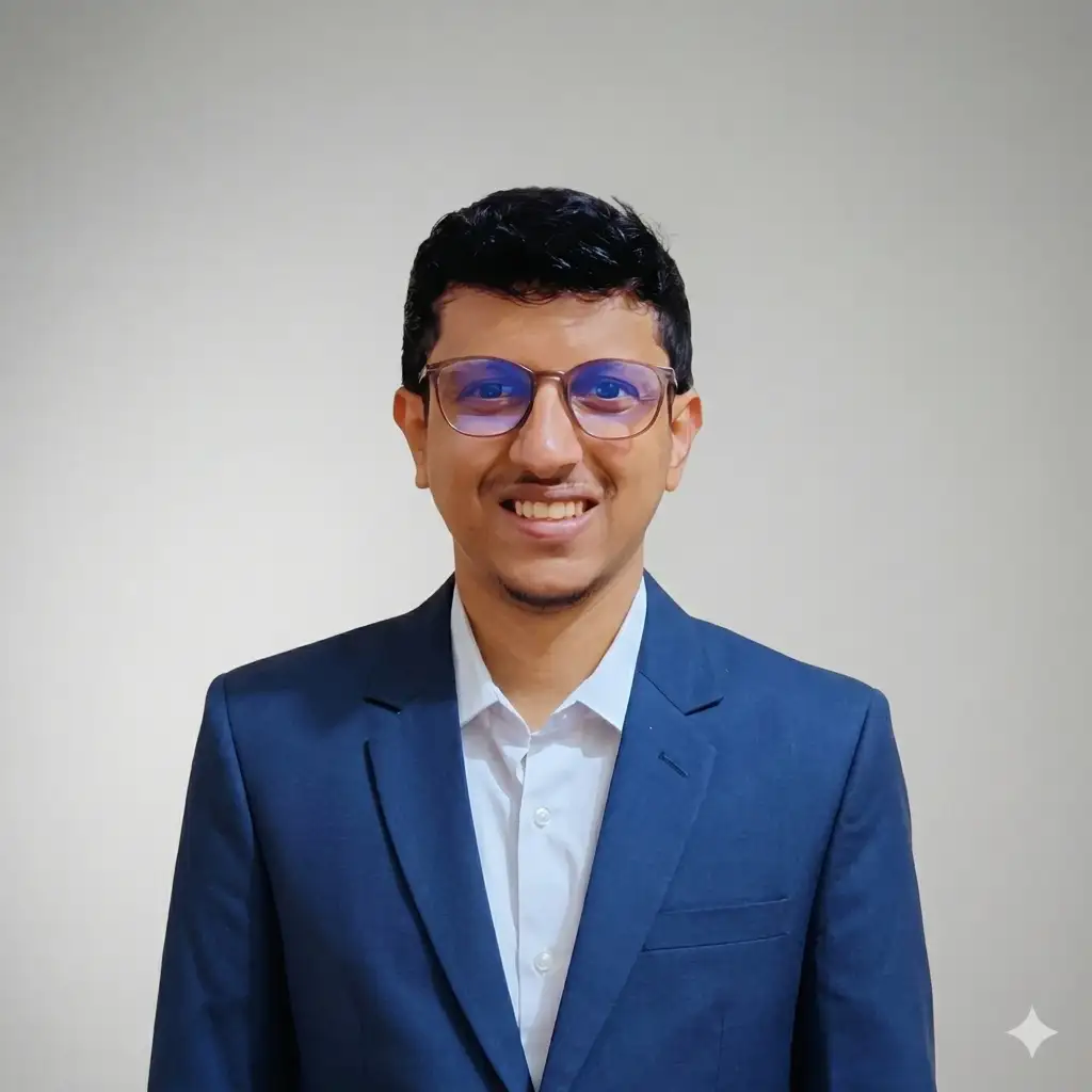 Ileyas Ahammed Sajib